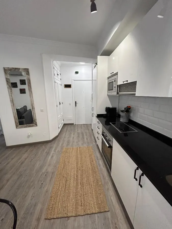 Elegante Apartamento Centro Historico De Málaga Apartment