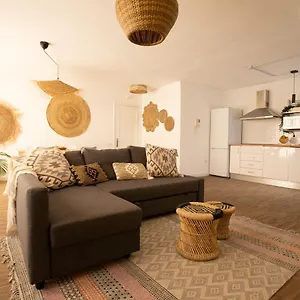 Marea Fuerteventura 2 Appartamento Corralejo