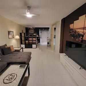 Estudio Cerca De La Playa Appartamento Costa Adeje (Tenerife)