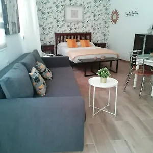 Abadia Apartament