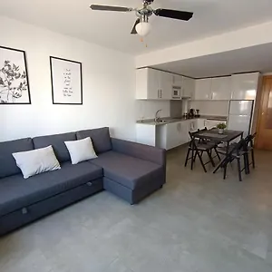Sunshine Apartament