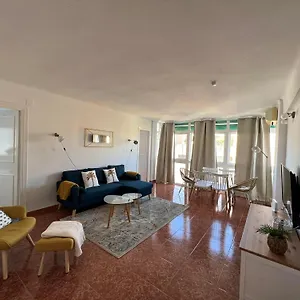 Gran Con Parking Gratis Centro De Apartament