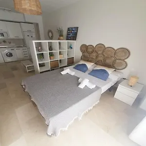 Sol Y Arte Centro Apartament