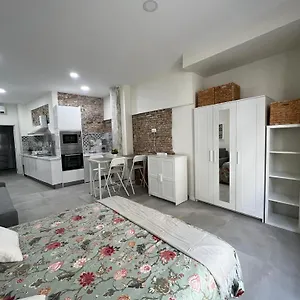  Appartamento Precioso Estudio En El Centro De 1