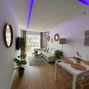  Appartamento San Jorge Premium -