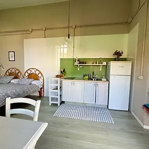 Latasca Appartamento Las Mercedes