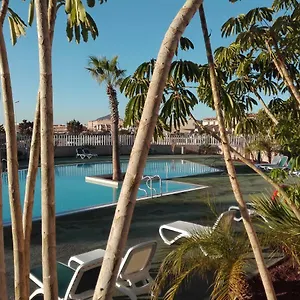 Residencial Martines Appartamento El Médano